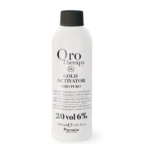 Fanola OroTherapy Oxygold aktivátor 6% 1000 ml
