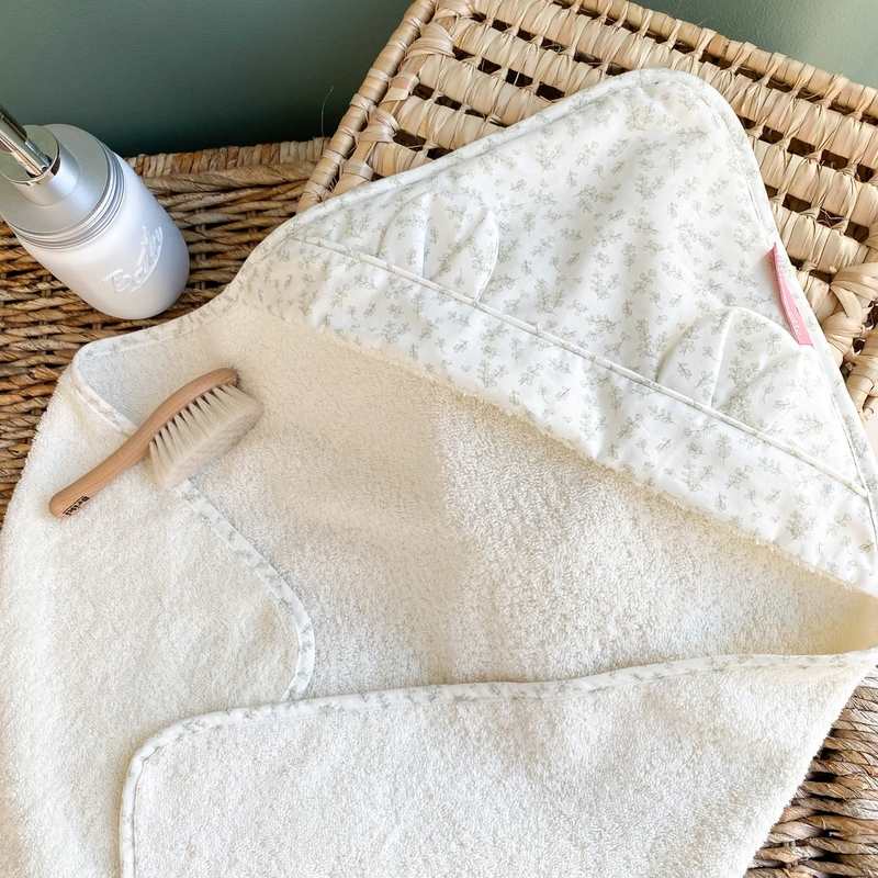 Cape de bain Petit Buis