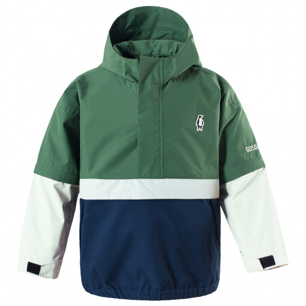 GOSOAKY - Kid's Papa Bear - Freizeitjacke