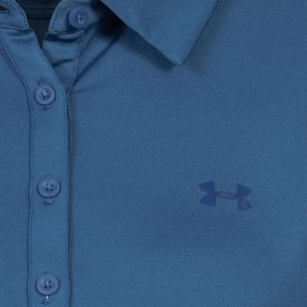 Under Armour Zinger Damen Golf Polo-Shirt 1272336-487