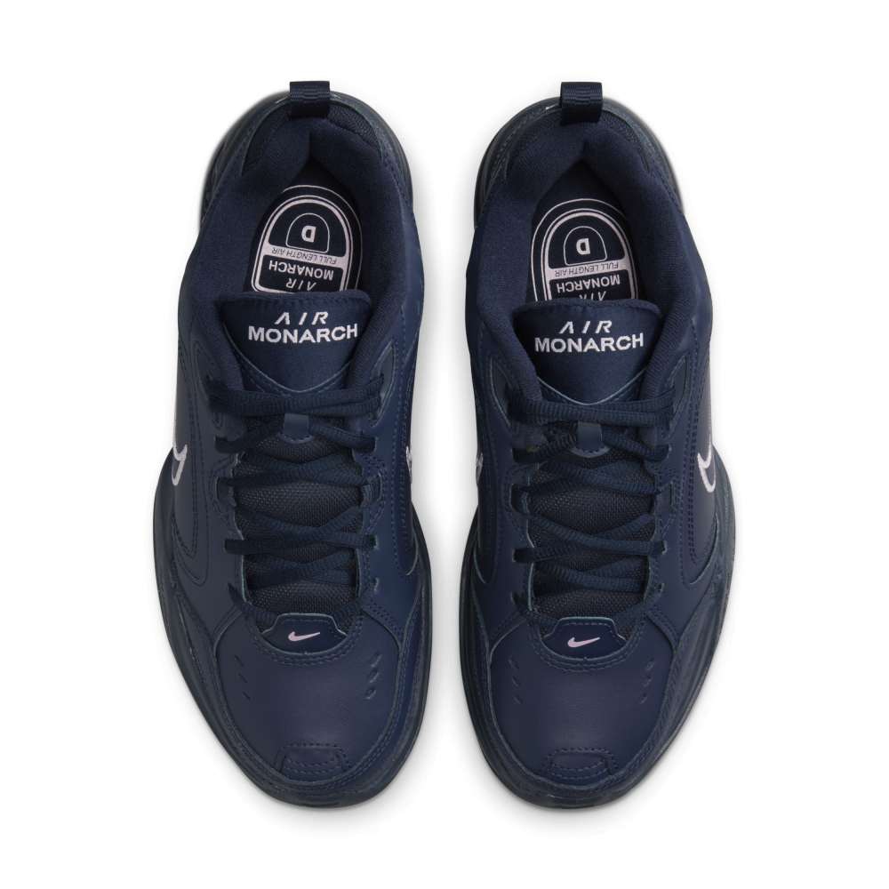 Nike Air Monarch IV AMP Workout FB7143-403 / blau