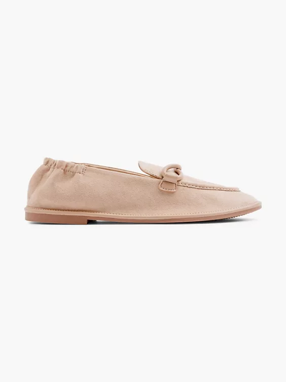 Graceland Loafer