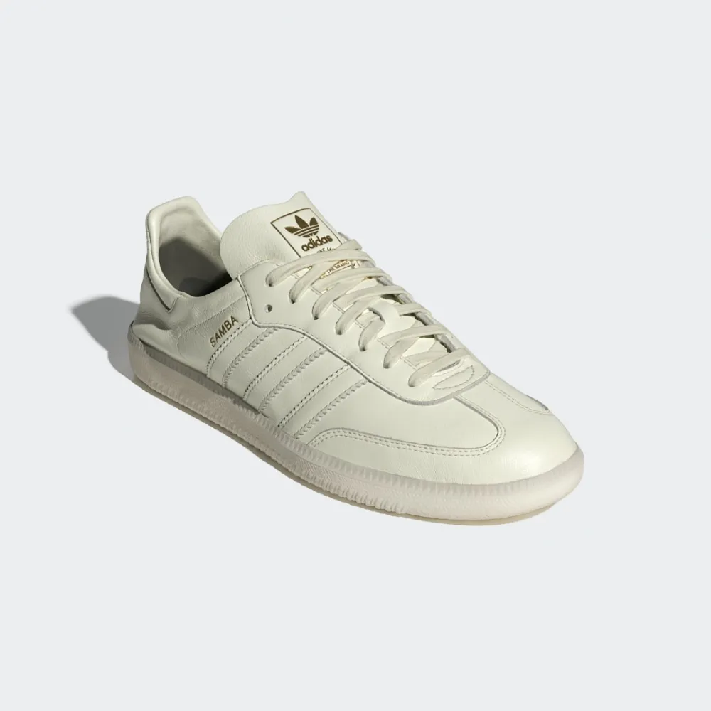 adidas Samba Decon IG6171 / weiss