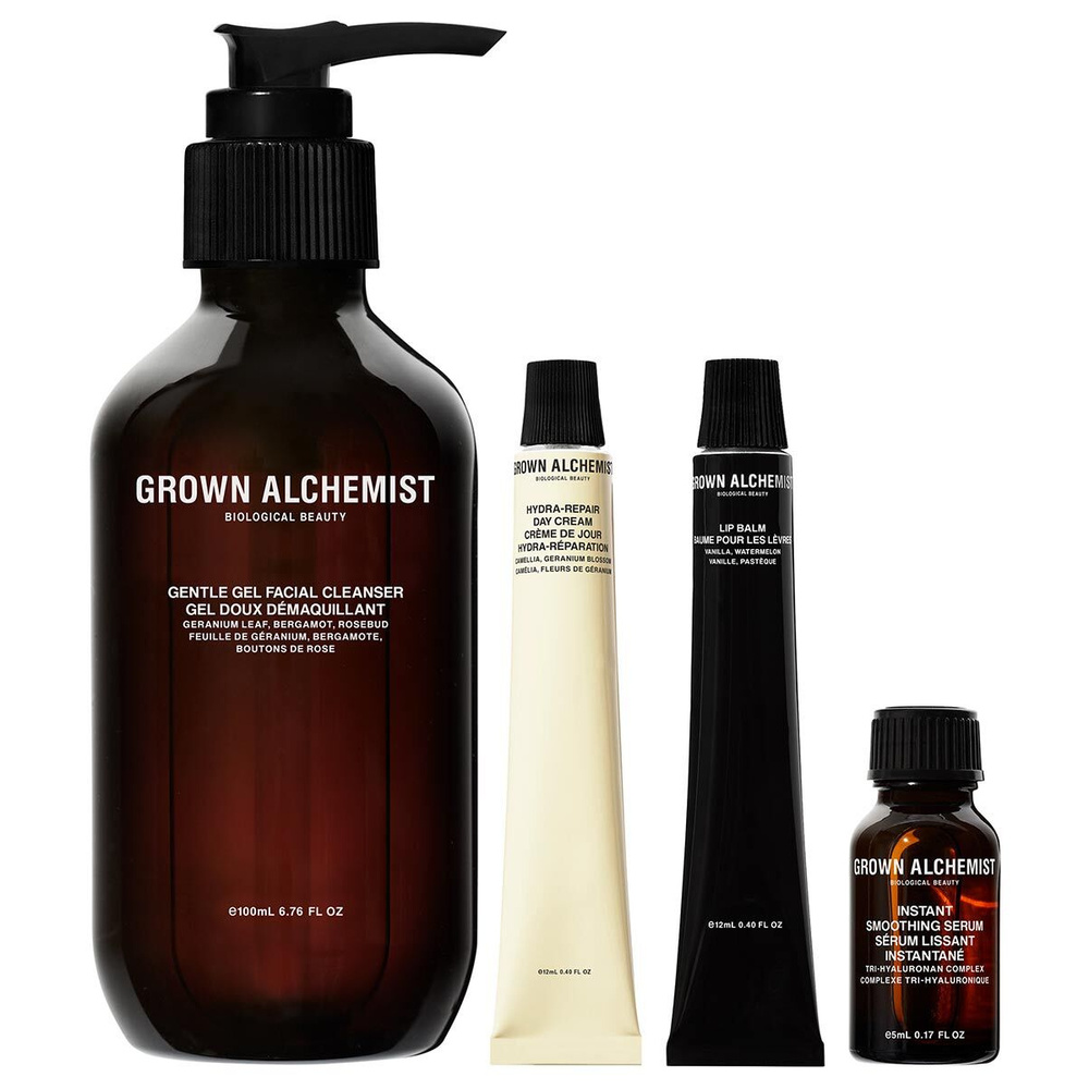 Grown Alchemist Giving Face Accessoires_de_soin
