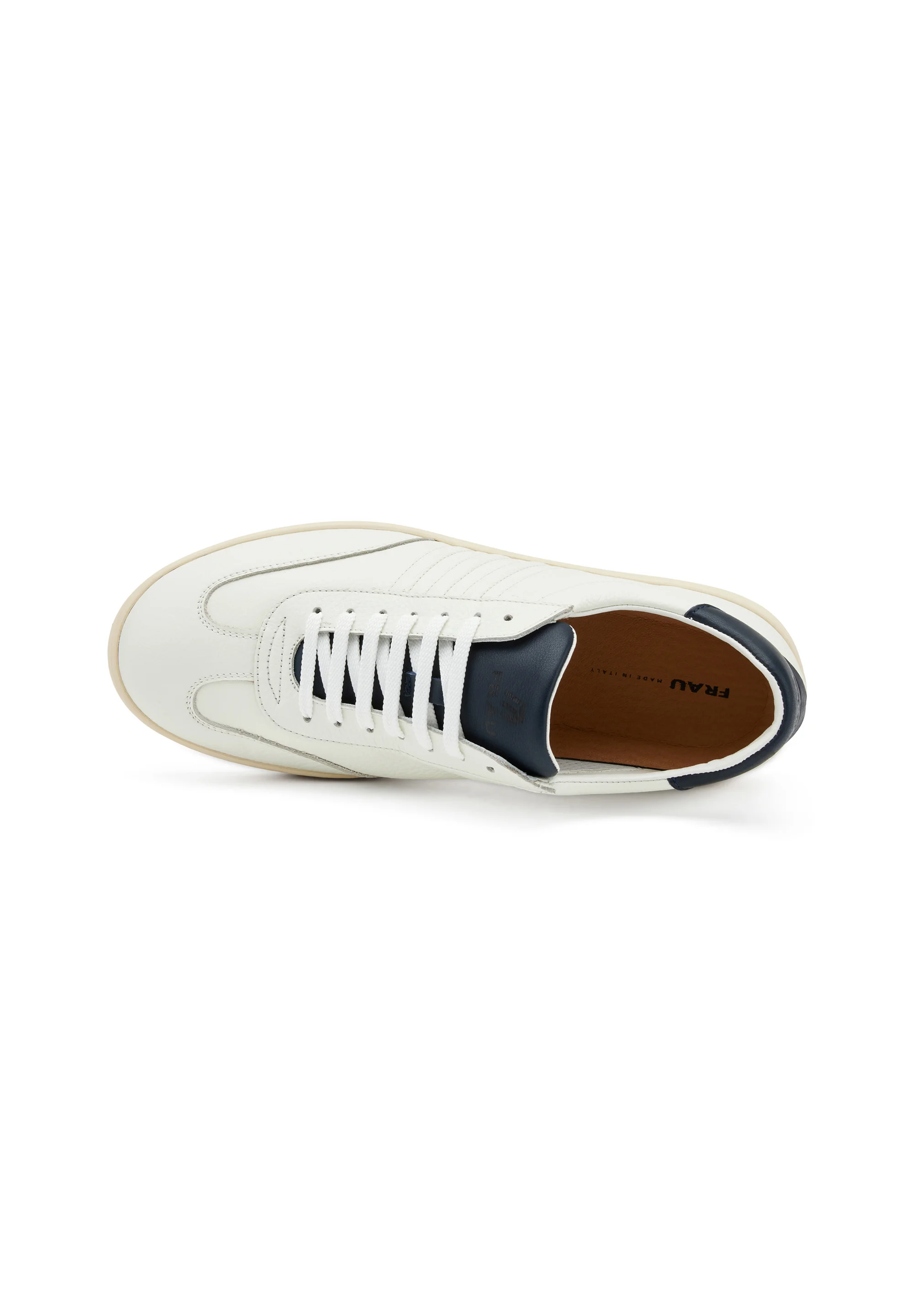 Frau Shoes SOFT - Zapatillas bajas
