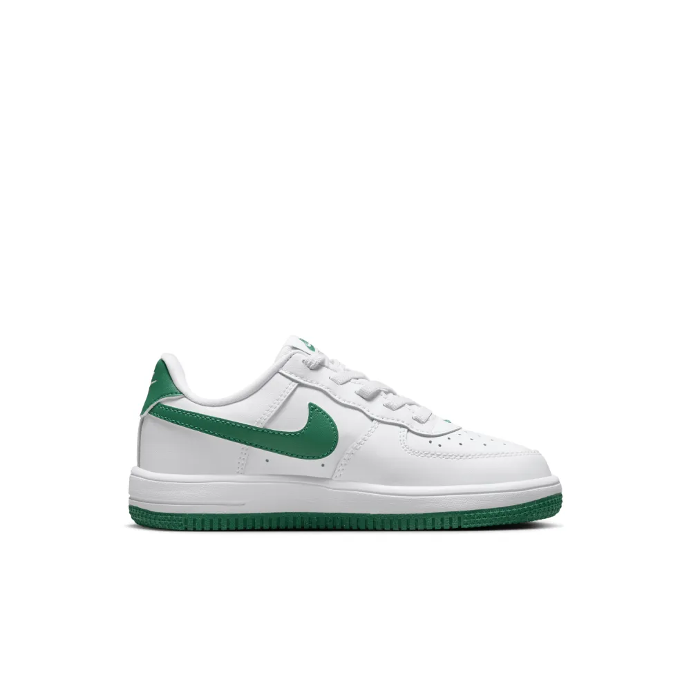 Nike Force 1 Low FN0237-103 / weiss