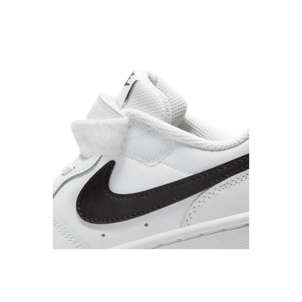 Nike Court Borough Low 2 BQ5451-104 / weiss