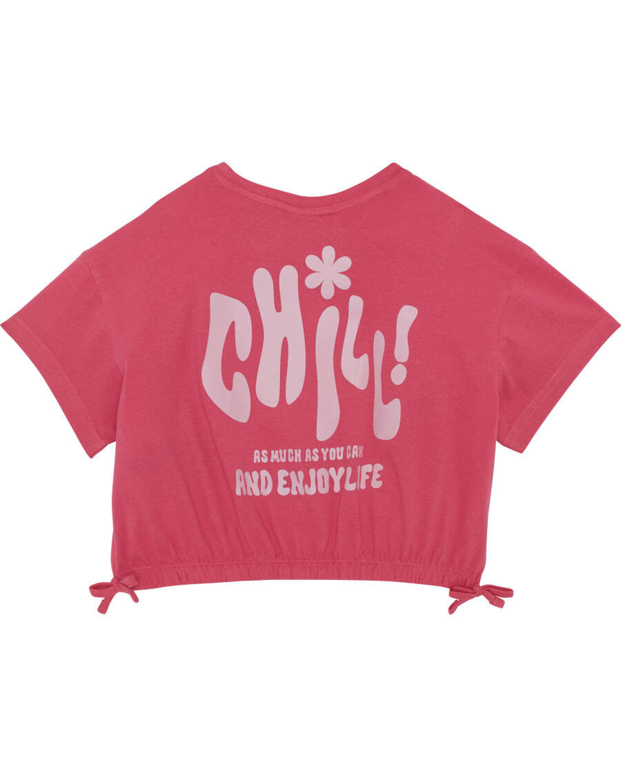 T-Shirt Oversize