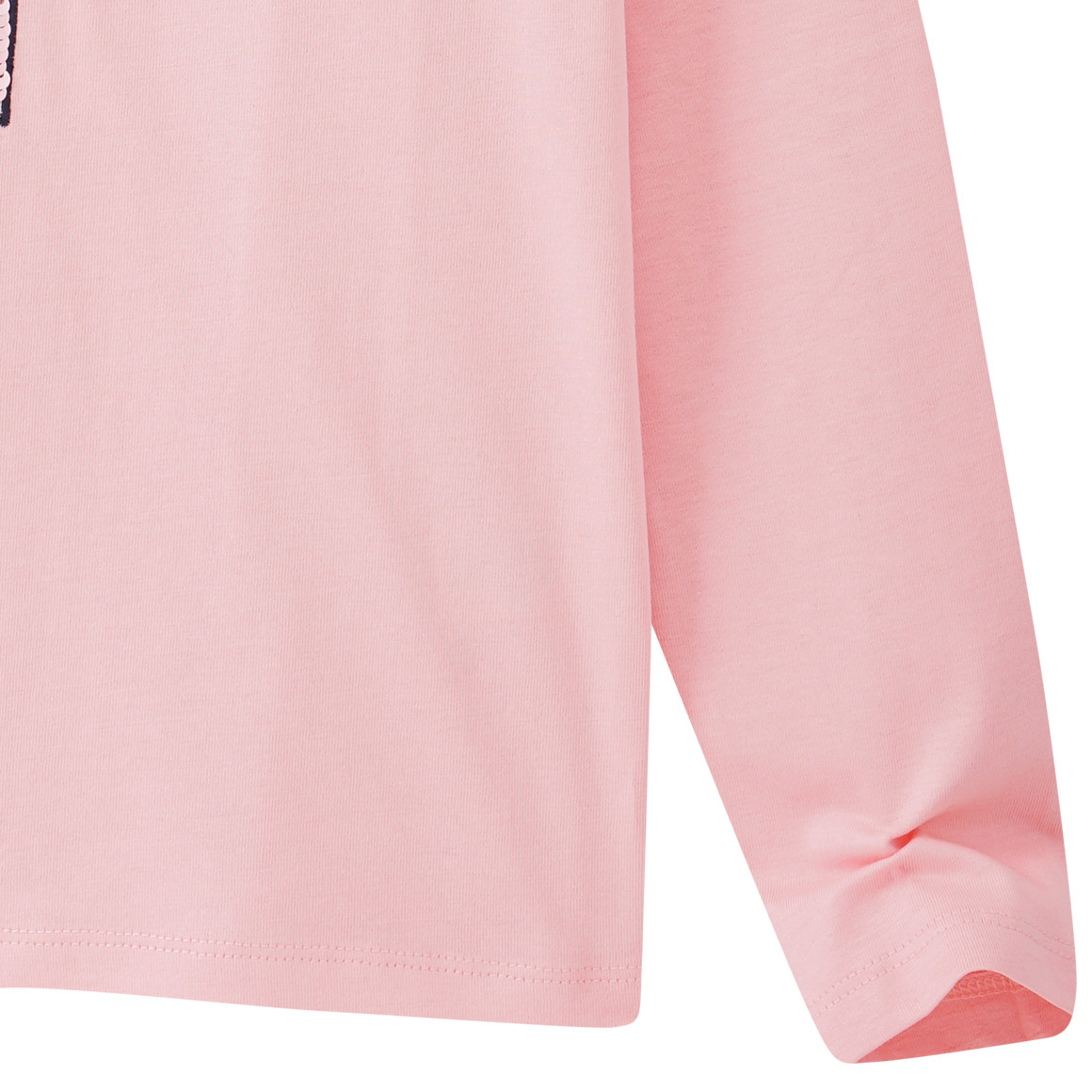 Harry Potter Langarmshirt mit Wendepailletten