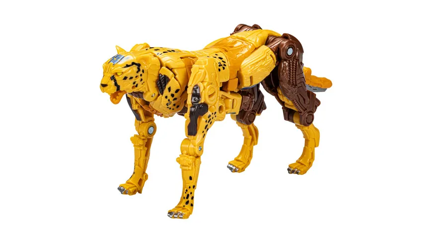 Hasbro - Transformers: Aufstieg der Bestien Deluxe-Klasse, 1 Stück, sortiert