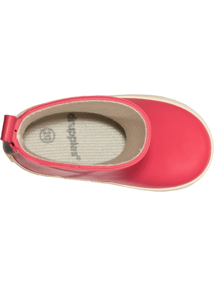 druppies Kinderstiefel in rosa günstig kaufen