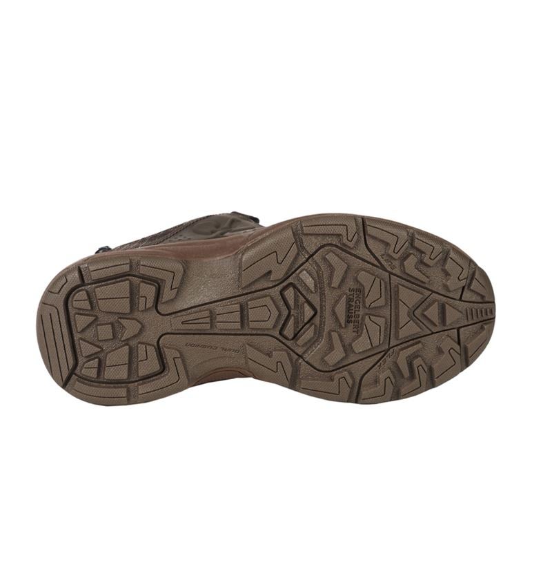 Allroundschuhe e.s. Corvids II, Kinder