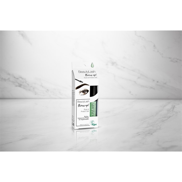 Style & Protect Gel
