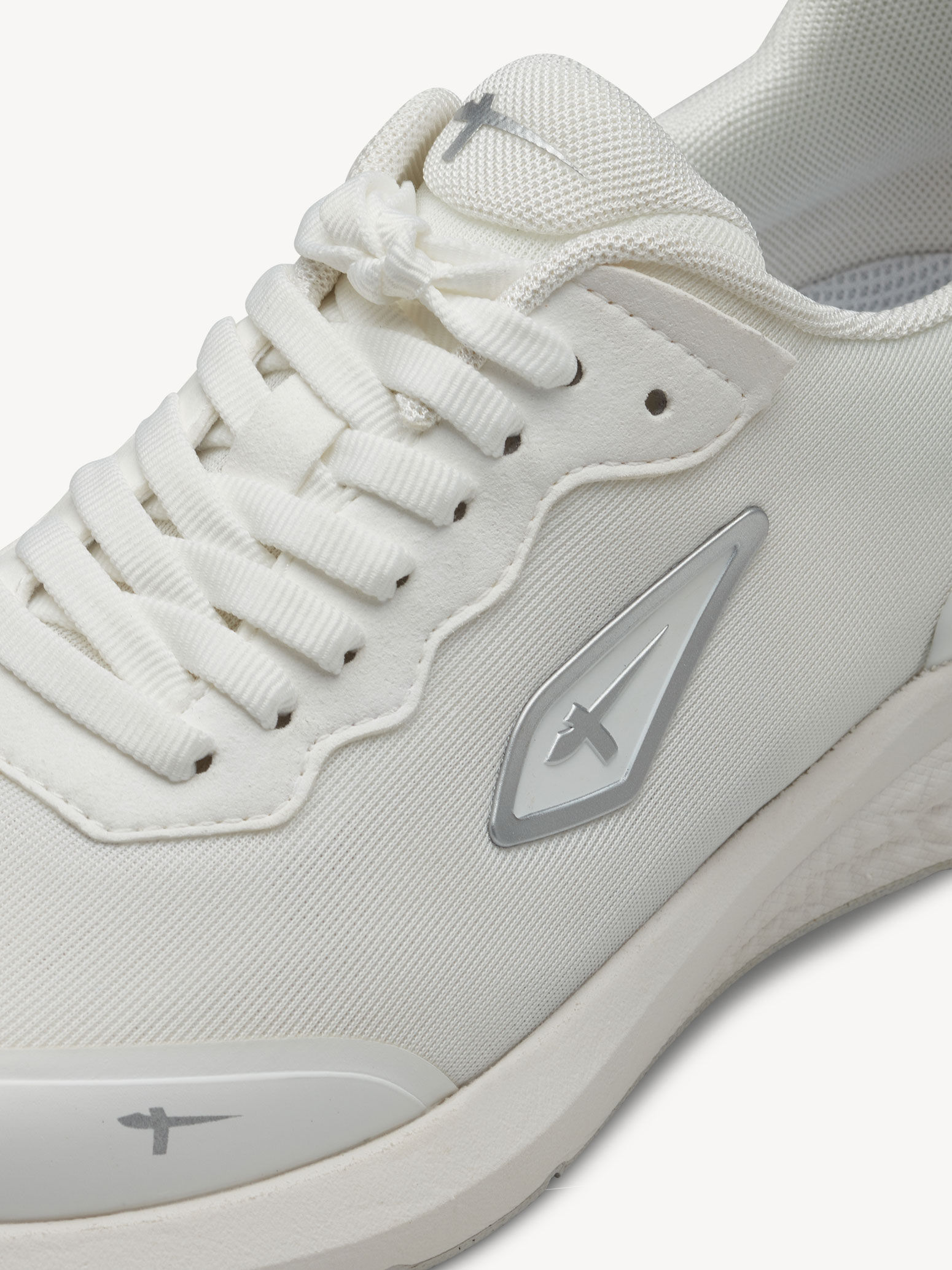 Basket - blanc