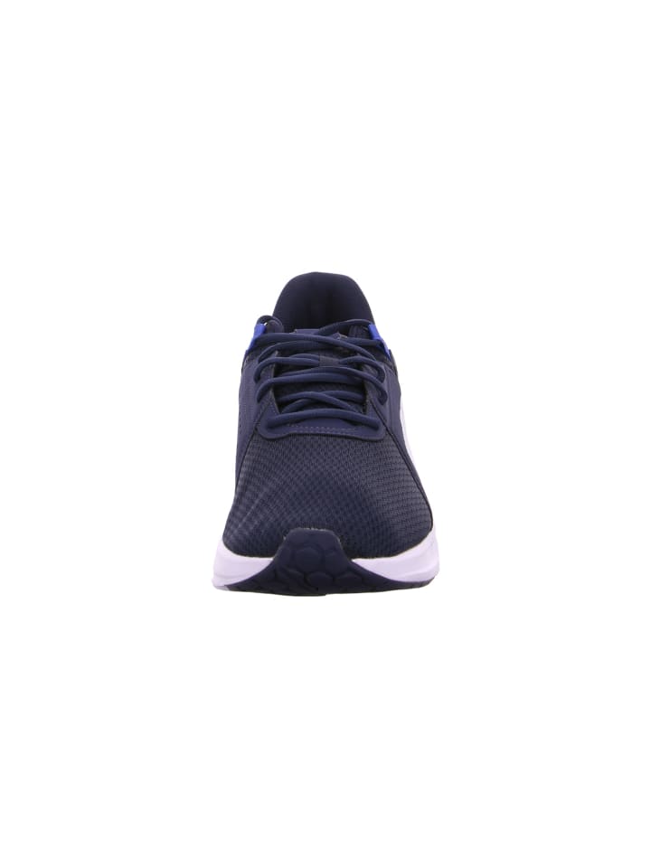 Puma Shoes Trainingsschuh FTR Connect in Blau günstig kaufen