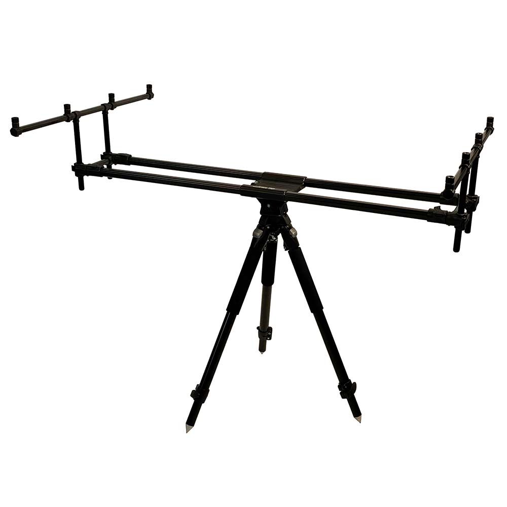 Strypas Pod Hoogendijk Black Diamond Extreme Pod