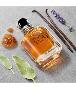 Giorgio Armani Emporio Armani Stronger with You Eau de Toilette 30 ml