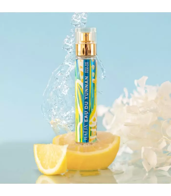 EAU DU YUNNAN Parfum Corps Eau de Parfum