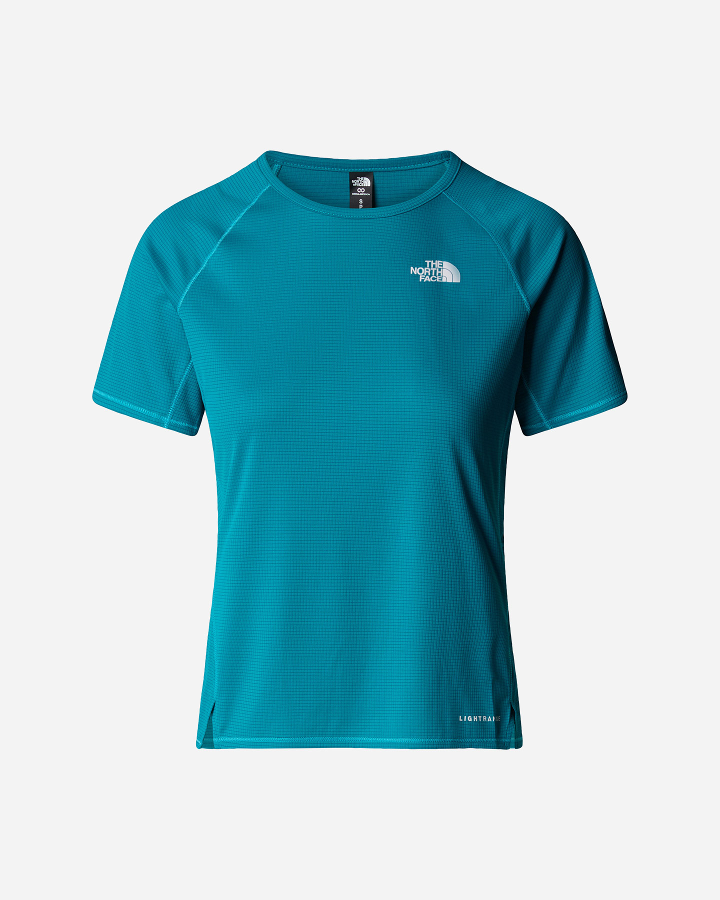 Koszulka The North Face Sunriser W NF0A8BBX6GO1