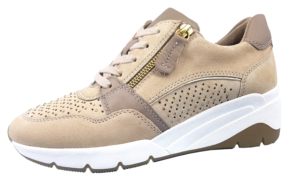 Jana 8-8-23702-26/400 Beige beige