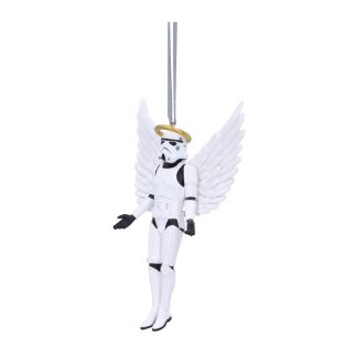 Original Stormtrooper Christbaumanhänger For Heaven's Sake Stormtrooper