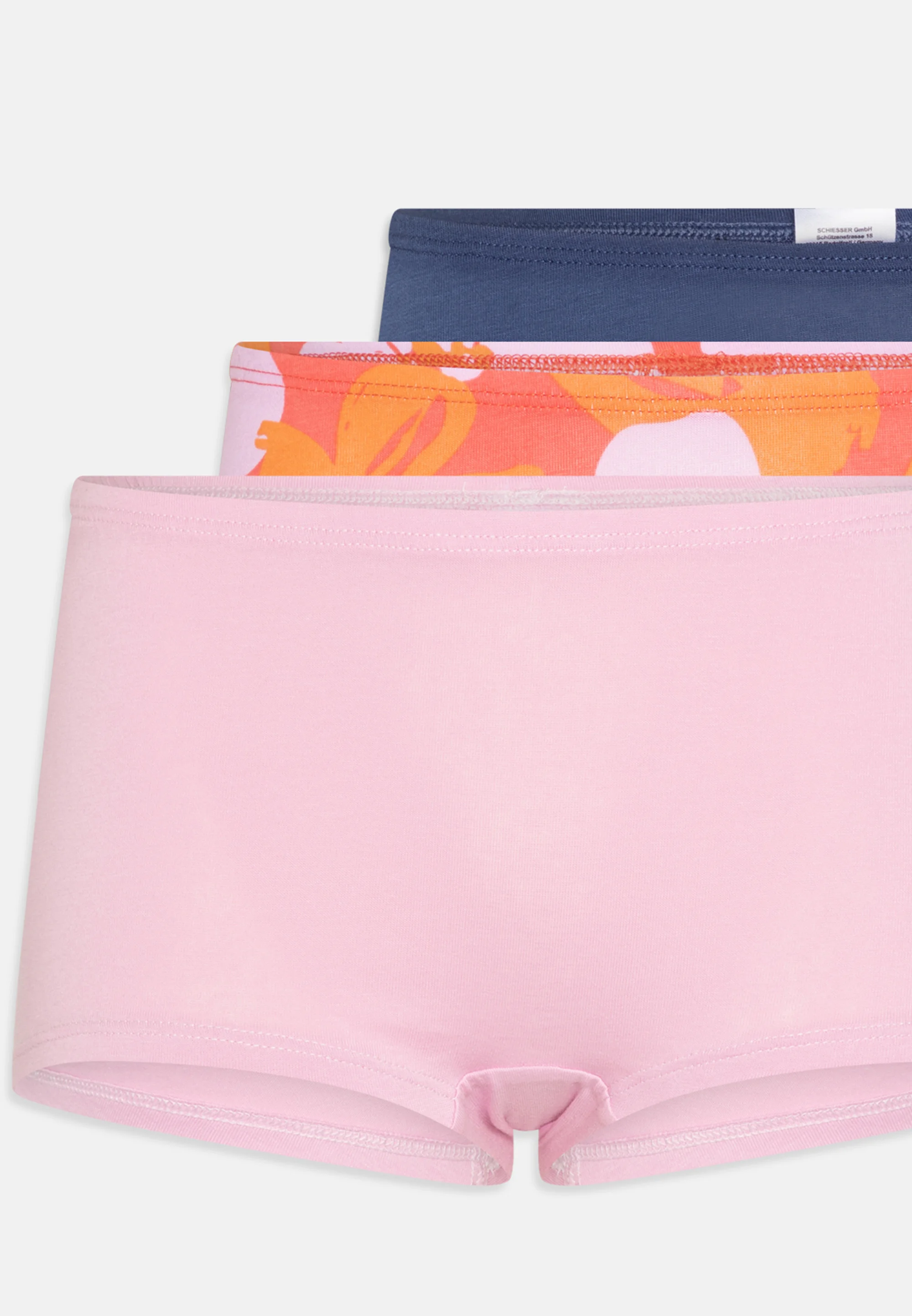 Schiesser 6ER PACK - Calzoncillos