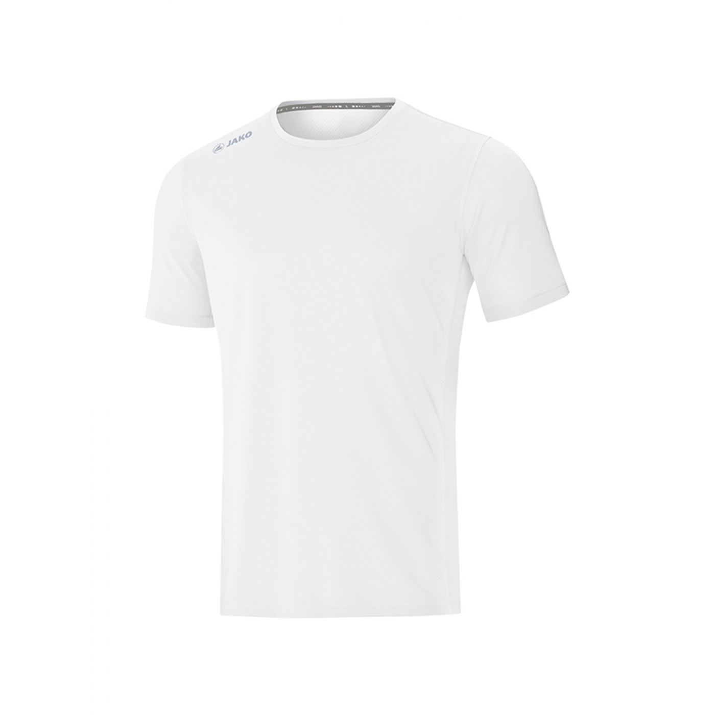 Jako Run 2.0 T-Shirt Running Weiss F00