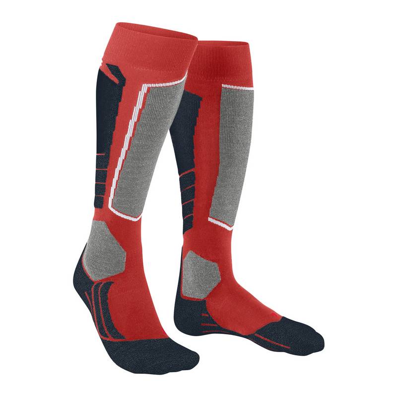 Falke SK2 Intermediate Vegan Skisocken Herren