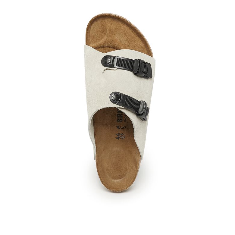 Birkenstock Zürich Tech VL antique white