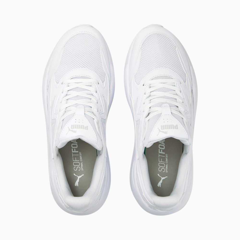 PUMA X Ray Speed 384638_02 / weiss
