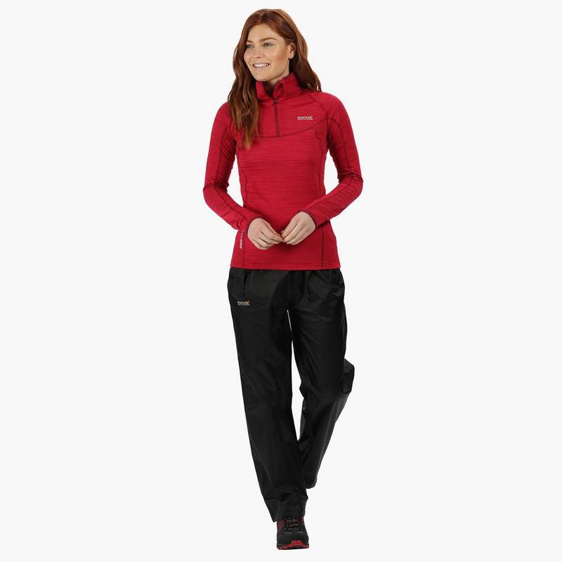 Regatta Pack It Regenhose Damen
