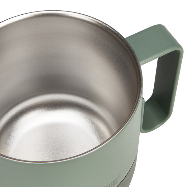KANTEEN RISEMUG (FLIP LID) - Thermobecher