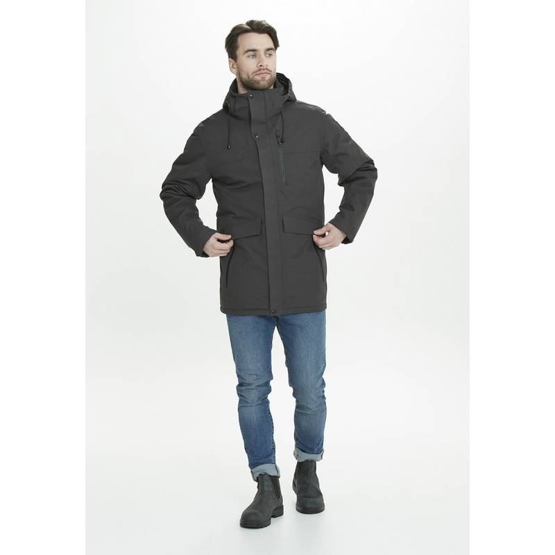 Whistler Buron Parka Herren