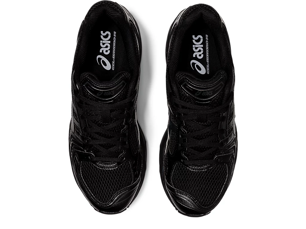 GEL-KAYANO 14 - Black/Graphite Grey