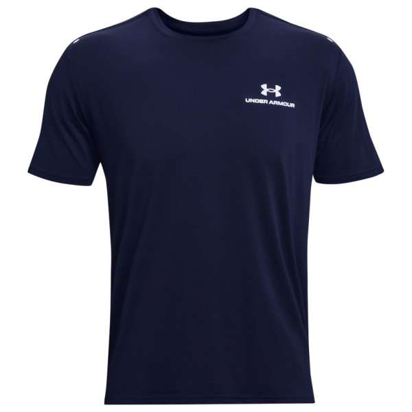 Under Armour - Rush Energy S/S - Funktionsshirt