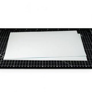 Kromlech - Foamed PVC Sheet - 2mm (2)