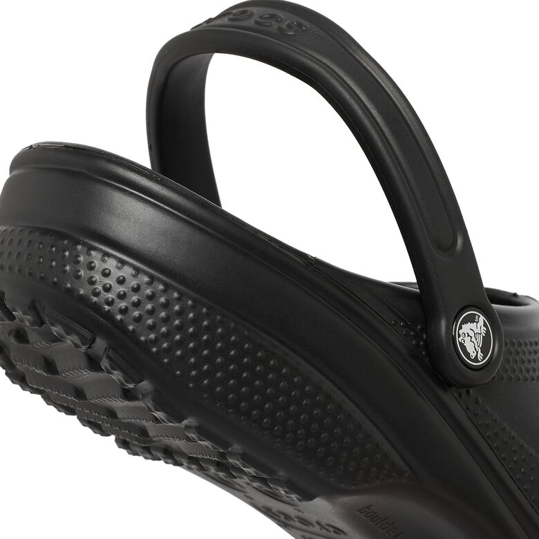 Crocs Classic Clog Black
