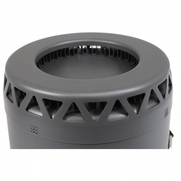 Origin Outdoors - Biwak Topfset Radiator - Topf