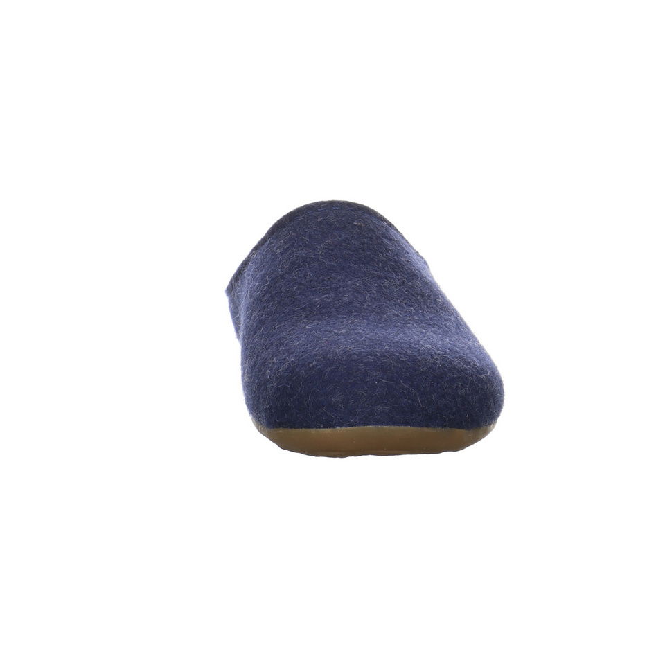 Haflinger Michl Hausschuh