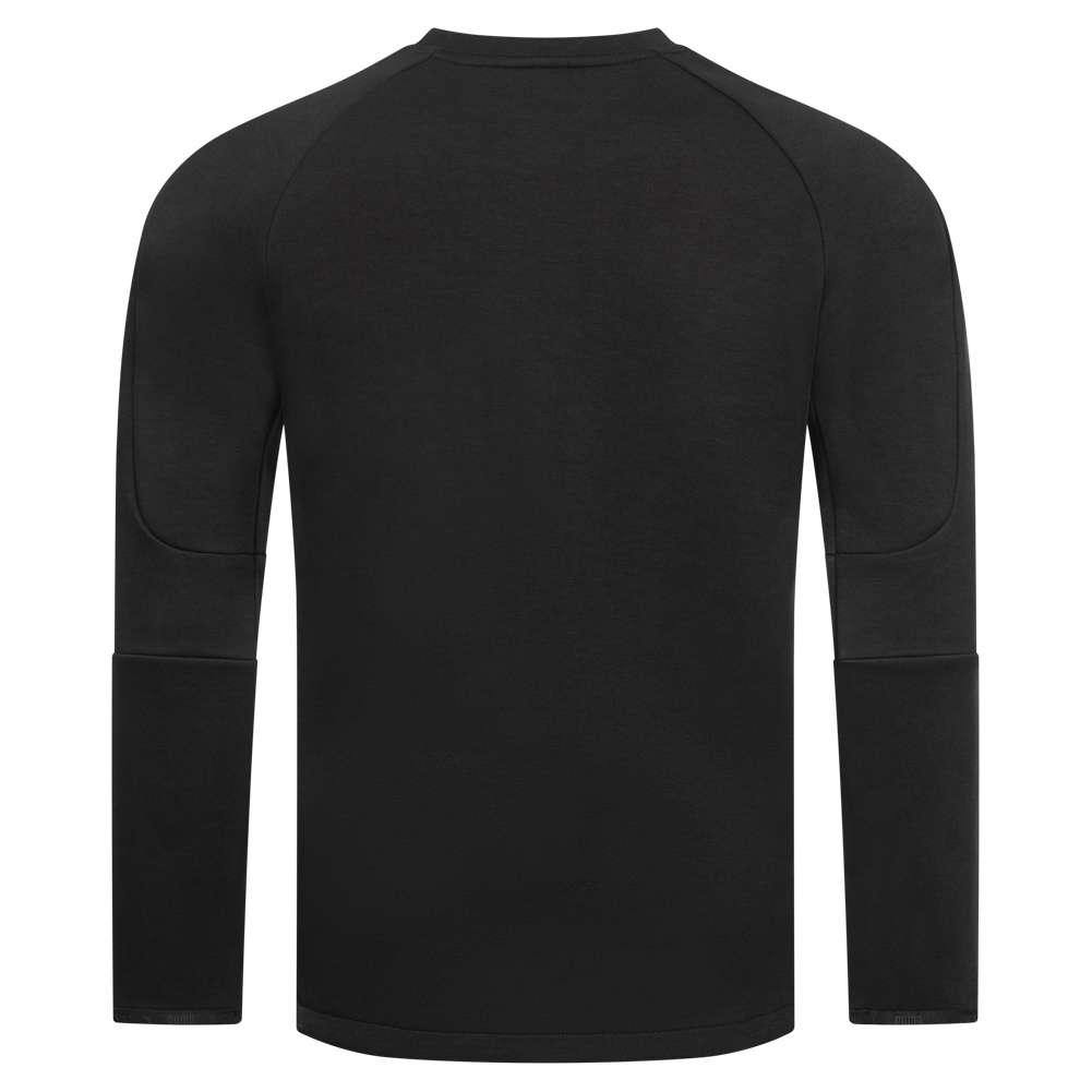 PUMA EVOstripe Crew Herren Sweatshirt 589418-01
