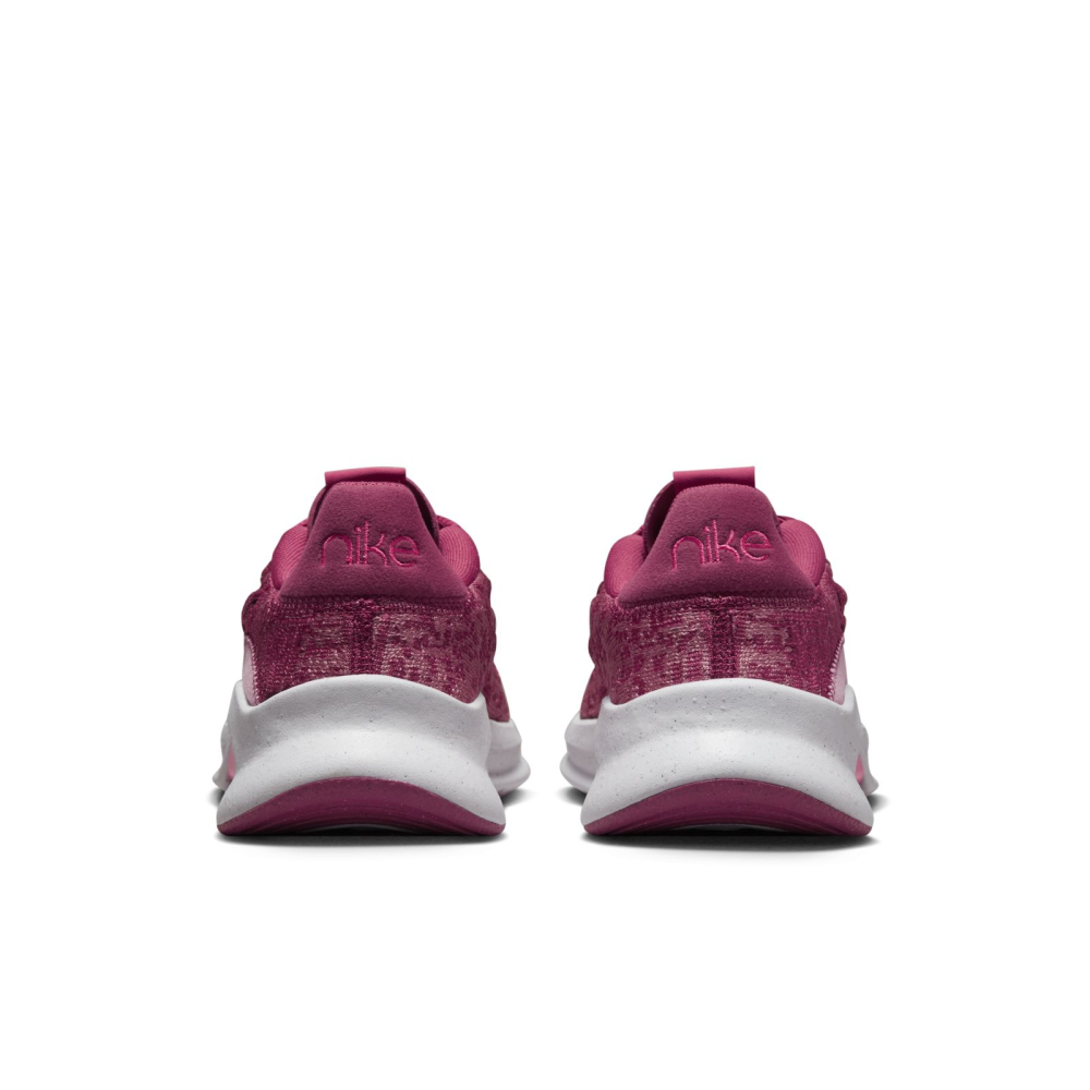 Nike SuperRep Go 3 Flyknit Next Nature DH3393-601 / rot