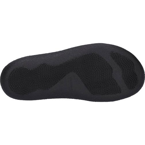 WESTLAND Hausschuh Roubaix 01, schwarz