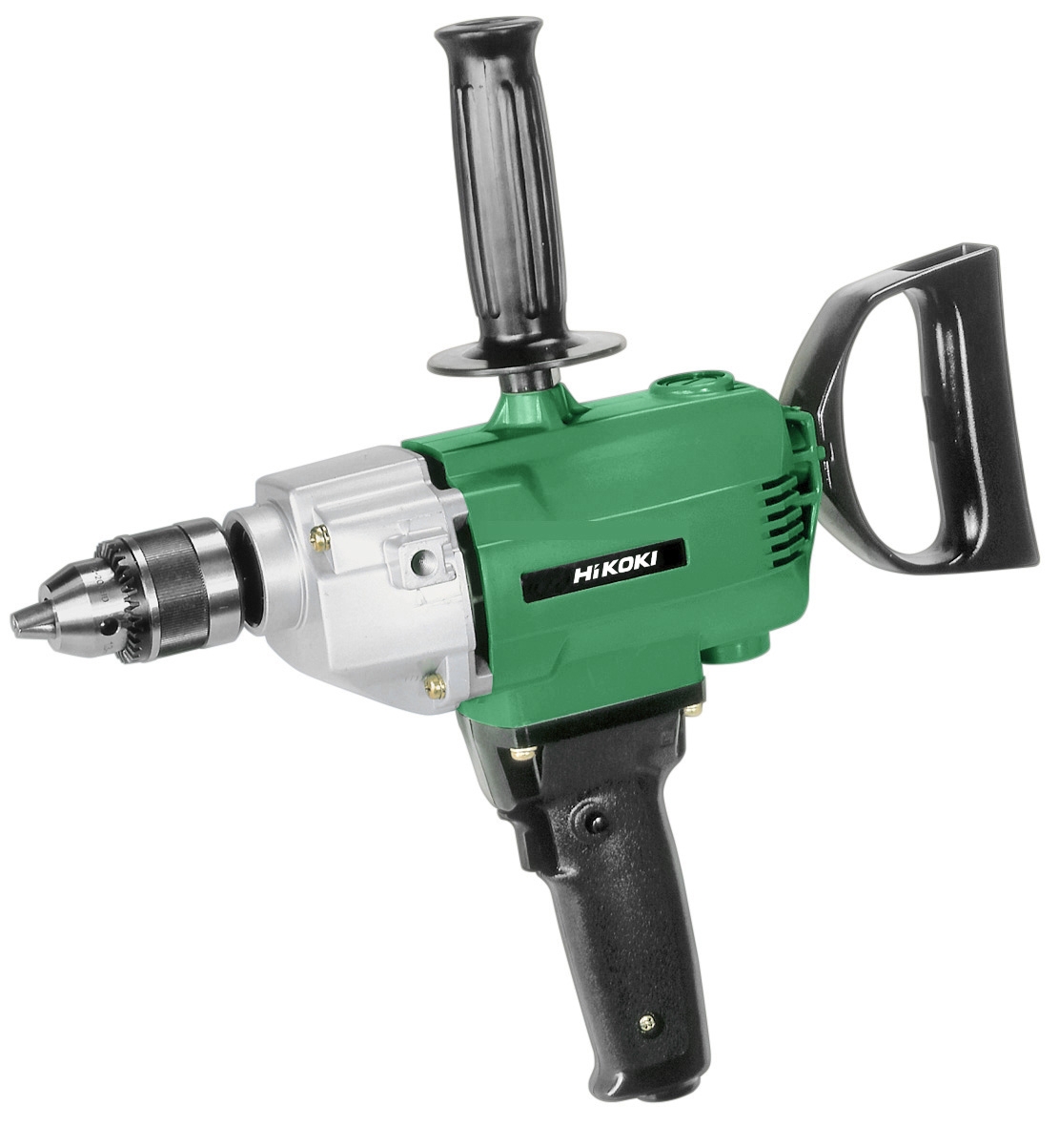 HiKOKI D13WAZ Drill-screwdriver 13 mm 720 W