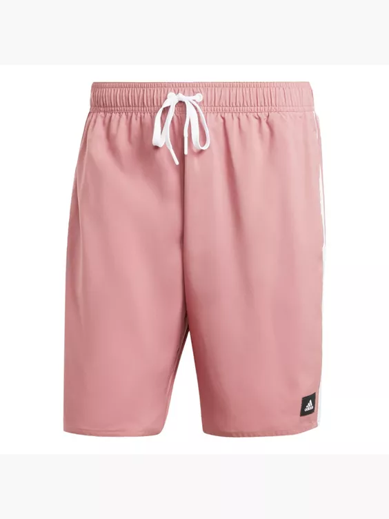 adidas 3-Streifen CLX Badeshorts
