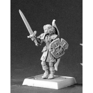 Acacia, Ivy Crown Sergeant (REA14545)