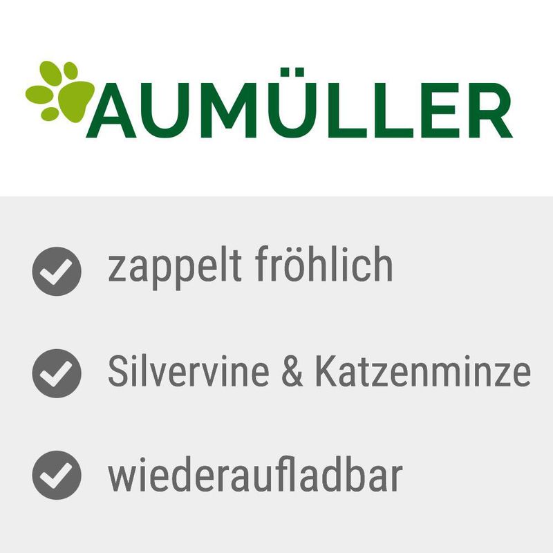 Aumüller Zappel-Frettchen Speedy zu TOP-Preisen