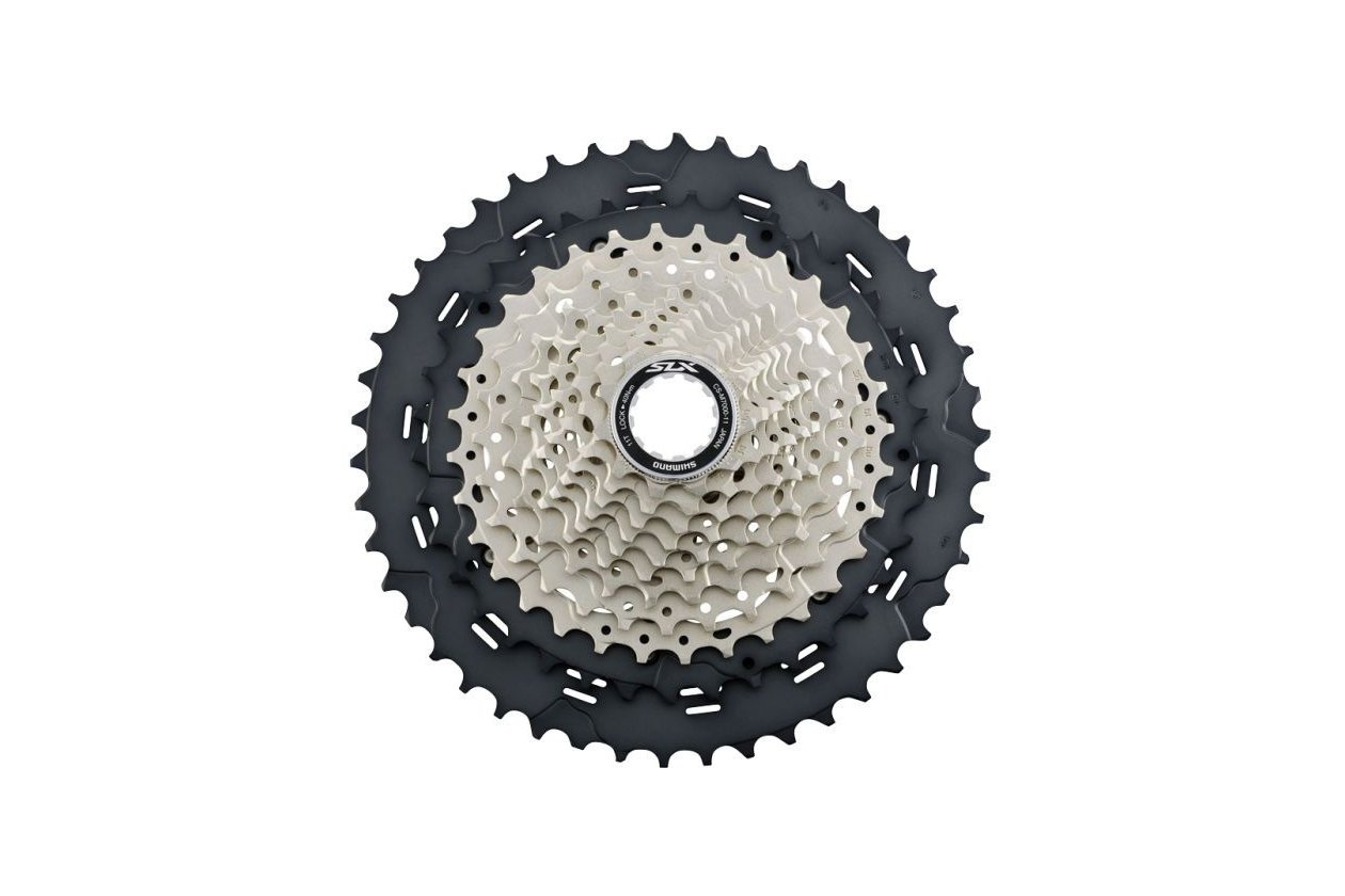 Shimano Kassette SLX CS-M7000 11-fach