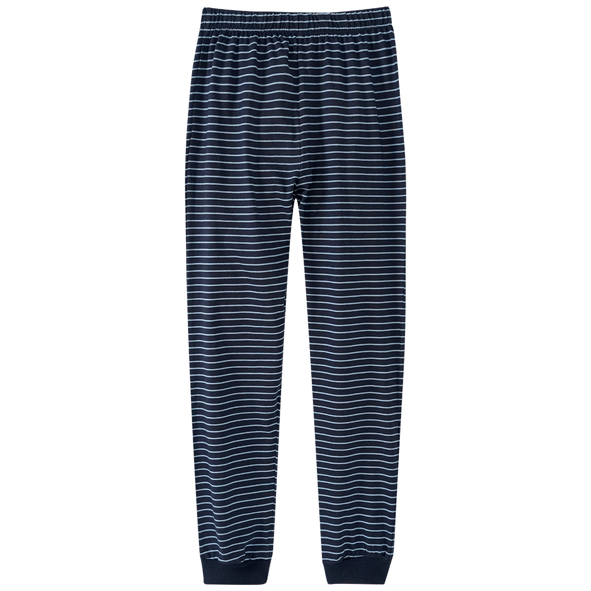 Jungen Schlafanzug mit großem Print