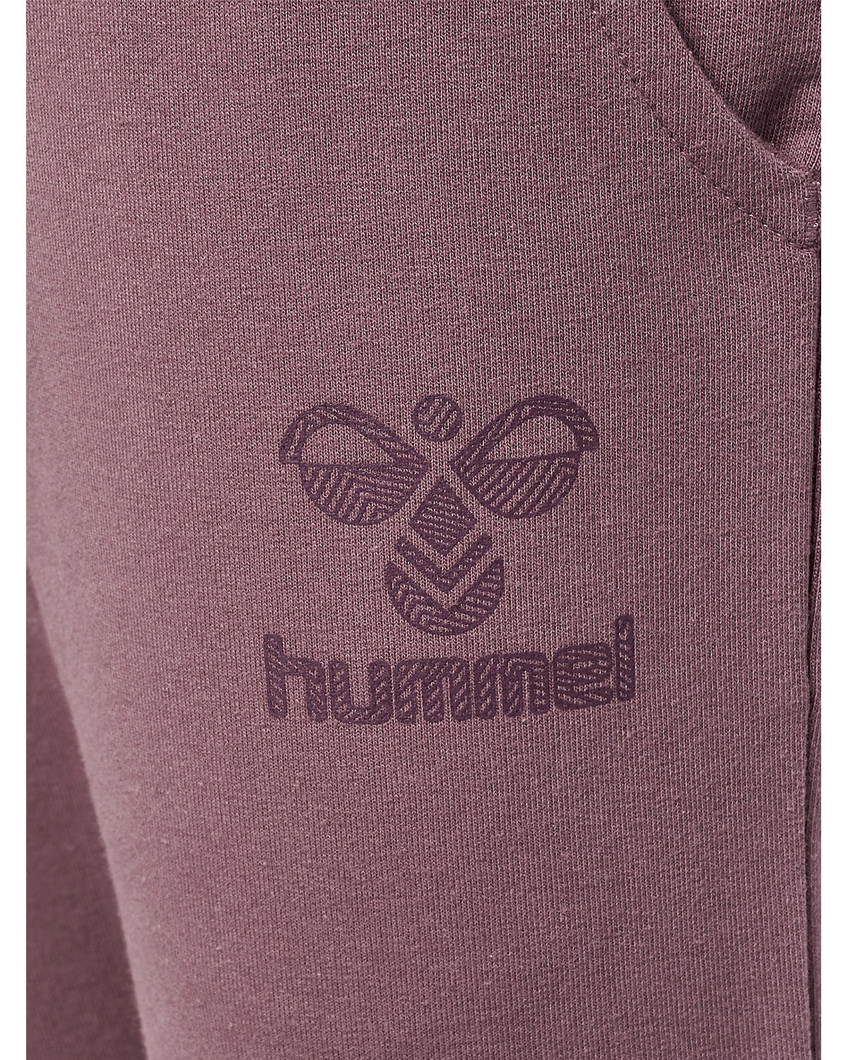 hmlFASTWO NUETTE PANTS Jogginghosen für Mädchen