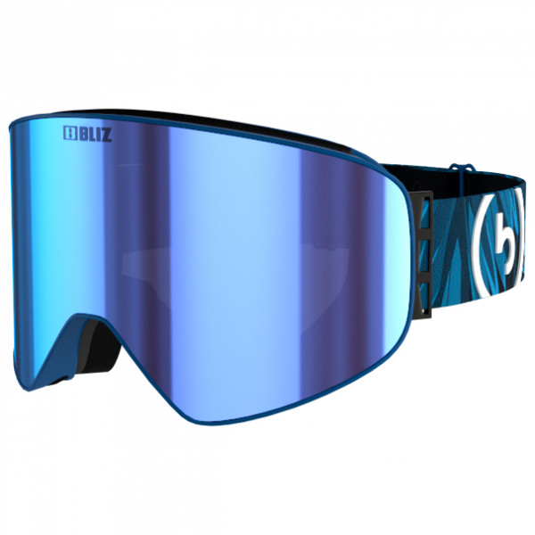Bliz - Flow S3 VLT 14% - Skibrille